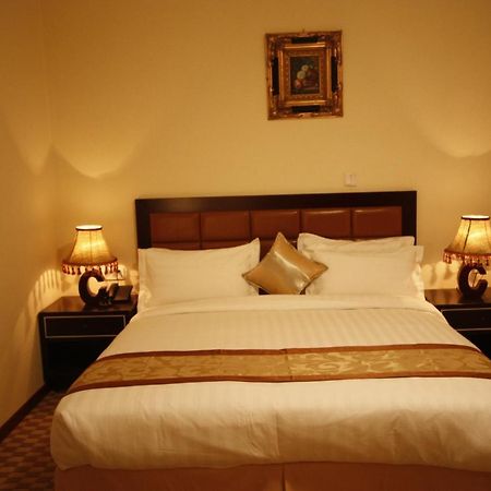 Caravan Hotel Addis 外观 照片